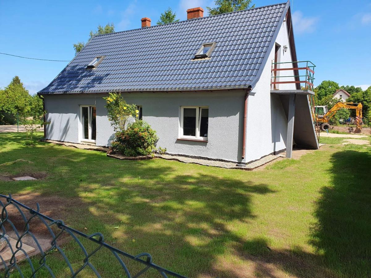 Julka Apartment Kopalino Exterior photo